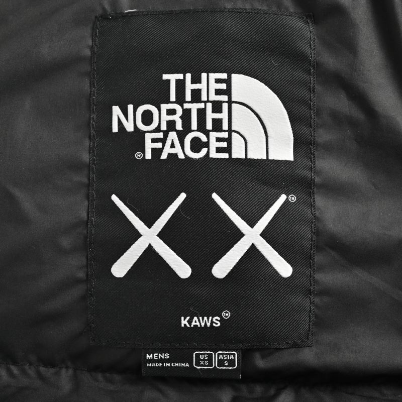 The North Face Down Jackets